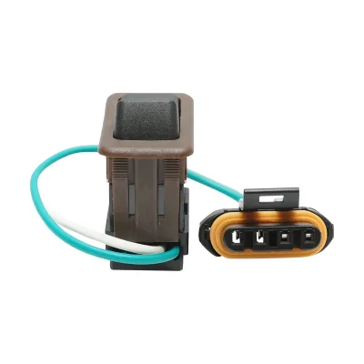 Intrerupator lumini pentru John Deere cod OEM AL151416 - imagine 2
