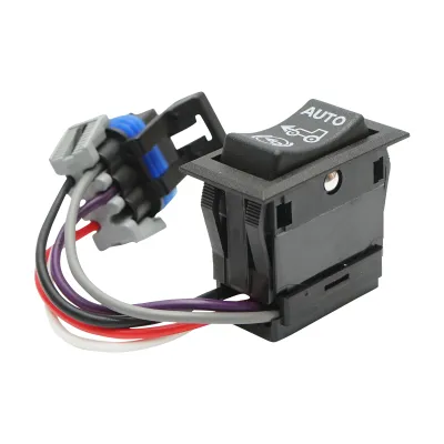 Intrerupator 4x4 pentru John Deere cod OEM RE43464