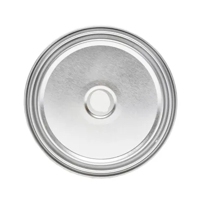 Vopsea 1K alb polar 0.75L Breckner Germany - imagine 2