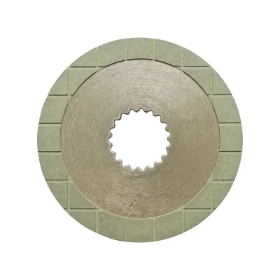 Disc frictiune priza putere pentru John Deere cod OEM AL55075, AL28273