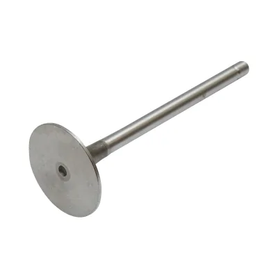 Supapa admisie pentru Fiat ,Massey Ferguson, Case IH cod OEM 4784888, 4803805, 4824417, 500300570, 78500003, 82982109, 98403097, 98435622, 98473704, 1908408, 4771023 - imagine 3