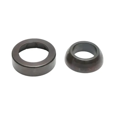 Rulment pivot pentru John Deere, Ford, Valmet, Case IH cod OEM 1964243C1, AL119999, L64653, CI45161, VPJ2528, 6451-27 - imagine 4