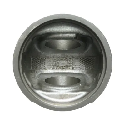 Piston motor Ø100mm echipat Landini, Massey Ferguson, Mc Cormick motor Perkins cu segmenti 3.5x2.5x3.5mm, bolt 39.69mm si sigurante cod OEM 314399A1, 4222134M91, 4222136M91, 4222268M91, 4222819M91, 563224, 564761, 564762, 6670885, 9237260448, 9238610013 - imagine 7