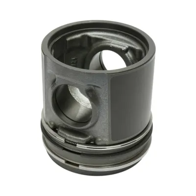 Piston motor Ø100mm echipat Landini, Massey Ferguson, Mc Cormick motor Perkins cu segmenti 3.5x2.5x3.5mm, bolt 39.69mm si sigurante cod OEM 314399A1, 4222134M91, 4222136M91, 4222268M91, 4222819M91, 563224, 564761, 564762, 6670885, 9237260448, 9238610013 - imagine 5