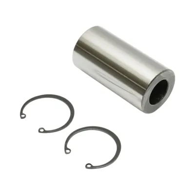 Piston motor Ø100mm echipat Landini, Massey Ferguson, Mc Cormick motor Perkins cu segmenti 3.5x2.5x3.5mm, bolt 39.69mm si sigurante cod OEM 314399A1, 4222134M91, 4222136M91, 4222268M91, 4222819M91, 563224, 564761, 564762, 6670885, 9237260448, 9238610013 - imagine 8