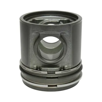 Piston motor Ø100mm echipat Landini, Massey Ferguson, Mc Cormick motor Perkins cu segmenti 3.5x2.5x3.5mm, bolt 39.69mm si sigurante cod OEM 314399A1, 4222134M91, 4222136M91, 4222268M91, 4222819M91, 563224, 564761, 564762, 6670885, 9237260448, 9238610013 - imagine 6
