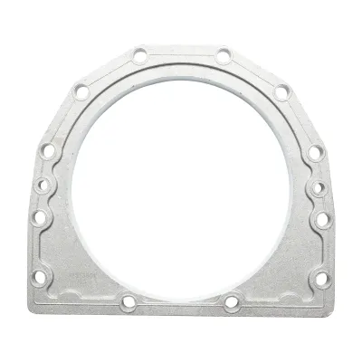 Capac simering arbore motor pentru Massey Ferguson 37513851, 4142V031, 3640868M91, B111258 - imagine 2