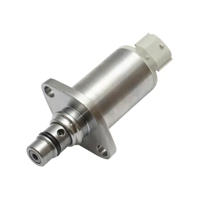 Solenoid pompa de injectie pentru John Deere cod OEM RE531864, RE530337, DZ111136, B41243 - imagine 3