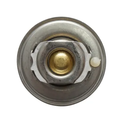 Termostat pentru Ford, Perkins cod OEM 81805714, 81814071, 81822100, 83913835, 957E8575, C5NE8575D, C9NN8575A, C9NN8575C, D8NN8575AA - imagine 3