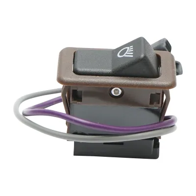 Intrerupator lumini pentru John Deere cod OEM AL155611 - imagine 4