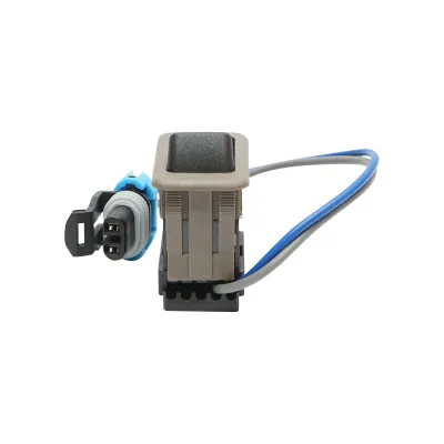 Intrerupator lumini pentru John Deere cod OEM AL155611 - imagine 4