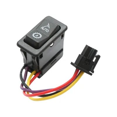 Intrerupator pilot automat pentru John Deere cod OEM RE273992