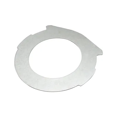 Disc frana intermediar pentru Ford, New Holland cod OEM 81866478, 83997678, E9NN2N315CB - imagine 3