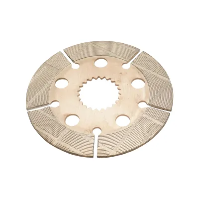 Disc frana pentru Ford cod OEM 83983209, E9NN2A097AA - imagine 2