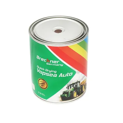 Vopsea auto maro 0,75L Breckner Germany