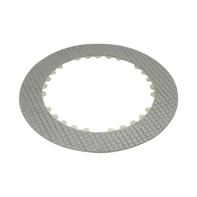 Disc frictiune pentru Massey Ferguson cod OEM 3619155M1, 6005018577 - imagine 2
