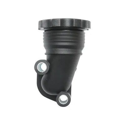 Gura umplere (ansamblu flansa cu buson) pentru ulei motor Perkins, Massey Ferguson cod OEM 4134C005