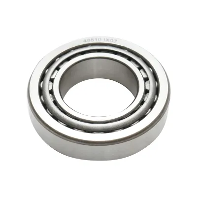 Set rulmenti roata fata pentru Massey Ferguson cod OEM 1639082M91, 1810416M91 - imagine 2