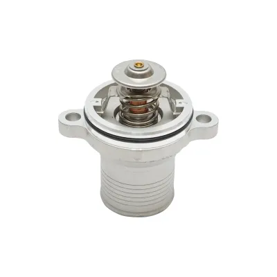 Termostat pentru JCB, Perkins, Massey Ferguson cod OEM 4225430M1, 2485C041, 2485C041P, 4133L501, 4133L507, 02-202474