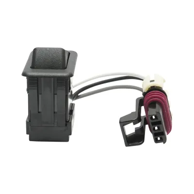 Intrerupator stergator pentru John Deere cod OEM RE55476 - imagine 3