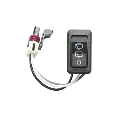 Intrerupator stergator pentru John Deere cod OEM RE55476 - imagine 2