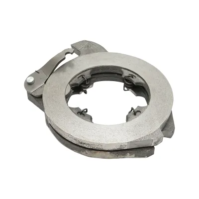 Dispozitiv franare stanga pentru Massey Ferguson cod OEM 3596776M91 - imagine 3