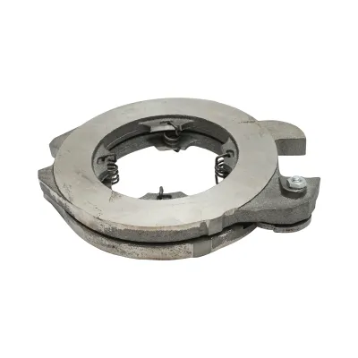 Dispozitiv franare stanga pentru Massey Ferguson cod OEM 3596776M91 - imagine 2