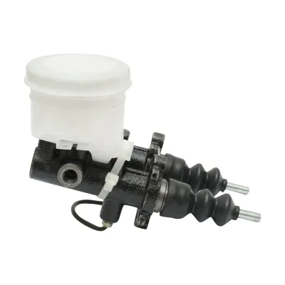 Pompa frana centrala dubla pentru Massey Ferguson cod OEM 3810587M95, 3810587M94, 3810587M91 - imagine 3