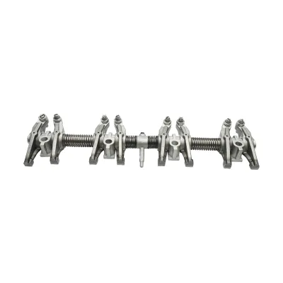 Rampa culbutori asamblata pentru Massey Ferguson, Perkins cod OEM 3637391M91, 87144, 87618, ZZ90007 - imagine 2