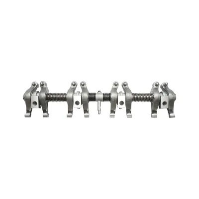 Rampa culbutori asamblata pentru Massey Ferguson, Perkins cod OEM 3637391M91, 87144, 87618, ZZ90007