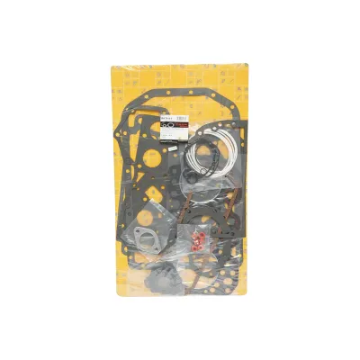 Set garnituri motor pentru John Deere cod OEM RE501578, AR79921, AR97187, AR97190, AT28425, RE16912, RE37492, RE38853 - imagine 2