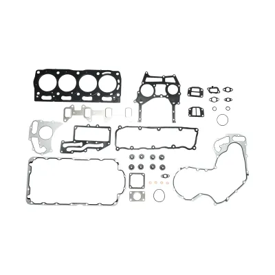Set garnituri motor superioare cu inferioare pentru Landini, Massey Ferguson, Perkins cod OEM U5LT0354, U5LB0381, 4225163M91, 4225545M91, 605042, 705956, ENT000562, AG137256, 4225832M91 