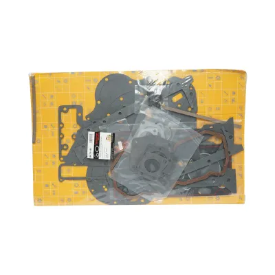 Set garnituri motor superioare cu inferioare pentru Massey Ferguson, Landini , Perkins cod OEM 4222480M91, 4222815M91, 4223923M91, 4223923Z91, 748008M91, 82886, 4223491M91, 4223817M91, 4223832M91, 4223911M91 - imagine 2