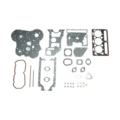 Set garnituri motor superioare cu inferioare pentru Massey Ferguson, Landini , Perkins cod OEM 4222480M91, 4222815M91, 4223923M91, 4223923Z91, 748008M91, 82886, 4223491M91, 4223817M91, 4223832M91, 4223911M91