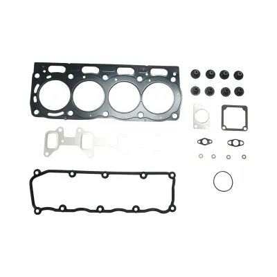Set garnituri motor superioare pentru Massey Ferguson, JCB, Perkins cod OEM U5LT0354, 4225163M91, 4225545M91, 605042, 702584, 705956, 745901, ENT000562, AG137256, B71607, PERU5LT0354
