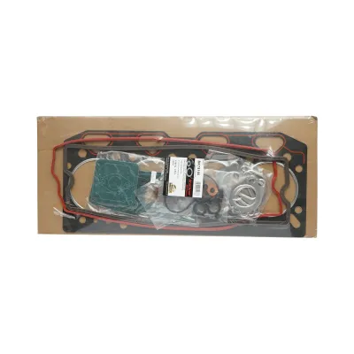 Set garnituri motor superioare JCB, Massey Ferguson, Landini, Perkins cod OEM 4223130M91, 4223573M91, 4224621M91, 4224623M91, U5LT0078 - imagine 2