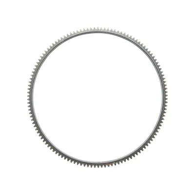 Coroana volanta pentru Massey Ferguson, Case IH, Perkins cod OEM 31162121, 738588M1, 02100540, 0410276, 0410283, 138200, 2100540, 218497A1, 410276, 410283 - imagine 2