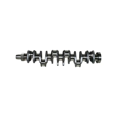 Arbore cotit, vibrochen pentru John Deere cod OEM RE505921