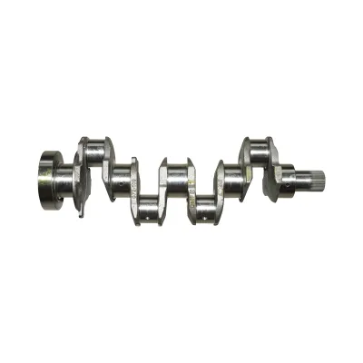 Arbore cotit, vibrochen Massey Ferguson motor Perkins L=620mm cod OEM 4225085M91, ZZ90224, ZZ90222, 4225086M91
