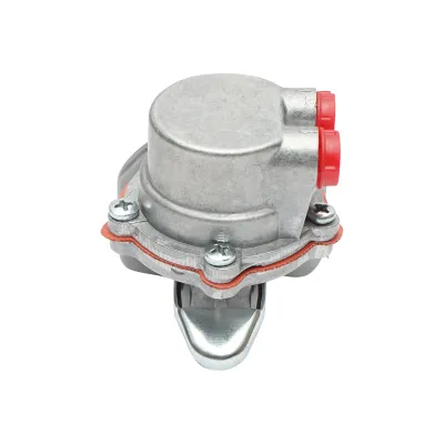 Pompa alimentare pentru Massey Ferguson, Perkins cod OEM 30/100-223, 25061545, 25066417, 2641702, 2641A058, 3862, 467648, 6510432, 75065658, 7990001, 994138 - imagine 3