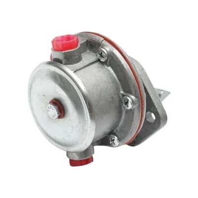 Pompa alimentare pentru Perkins, Massey Ferguson, Landini cod OEM 1447381M91, 2641338, 2641462, 2641465, 2641478, 3637287M91, 4222104M91, 881303M92, BM7350517, ULPK0011 - imagine 4