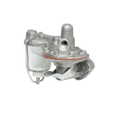 Pompa alimentare pentru Case HI, David Brown cod OEM 25061516, 25066016, 7950901, 7971294, D908819, K311938, K908819, 461149, 461201, K311938KR, VPD3017 - imagine 3
