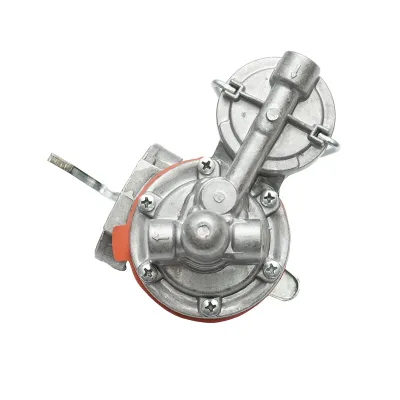 Pompa alimentare pentru Perkins, Massey Ferguson, 4222452M91, 3637338M91, 892630M91, 7950771, 5042232, 4309795, 2641345, 1529/1, 7950432, 32589, 4222452R91 - imagine 5