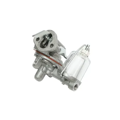 Pompa alimentare pentru Perkins, Massey Ferguson, 4222452M91, 3637338M91, 892630M91, 7950771, 5042232, 4309795, 2641345, 1529/1, 7950432, 32589, 4222452R91 - imagine 2