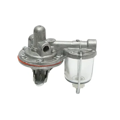 Pompa alimentare pentru Perkins, Massey Ferguson, 4222452M91, 3637338M91, 892630M91, 7950771, 5042232, 4309795, 2641345, 1529/1, 7950432, 32589, 4222452R91 - imagine 3