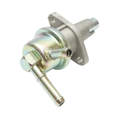 Pompa alimentare Kubota, Bobcat cod OEM 17121-52030, 6655216, 9191 - imagine 6