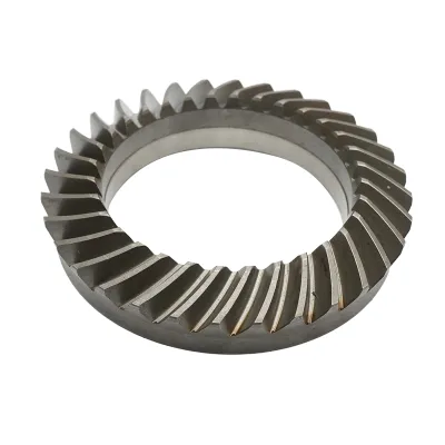 Grup conic fata 12/32 pentru JOHN DEERE cod OEM SJ302442, 725.04.500.02, 7250450002 - imagine 3