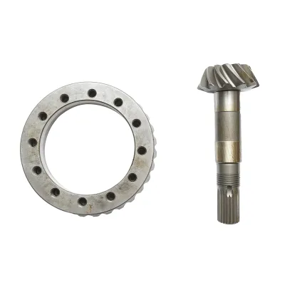 Grup conic fata 12/32 pentru JOHN DEERE cod OEM SJ302442, 725.04.500.02, 7250450002 - imagine 2