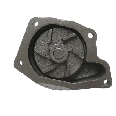 Pompa apa pentru Massey Ferguson, Perkins cod OEM U5MW0043, 748095R91, 748095R92, U5MW0054, U5MW0100, 3639506M1, 748095M91 TNS - imagine 3
