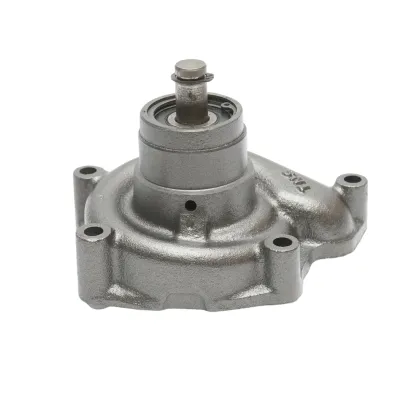 Pompa apa pentru Massey Ferguson, Perkins cod OEM U5MW0043, 748095R91, 748095R92, U5MW0054, U5MW0100, 3639506M1, 748095M91 TNS